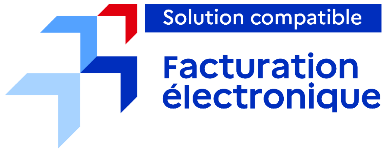 Solution compatible - Facturation électronique